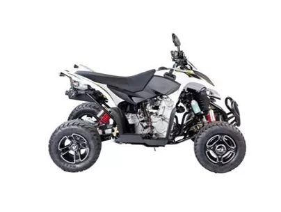 Goes G 400i SM 2018 Goes G 400i SM 2018